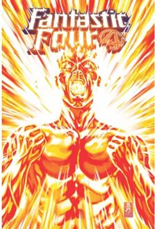 Marvel Fantastic Four (09): Eternal Flame - Dan Slott