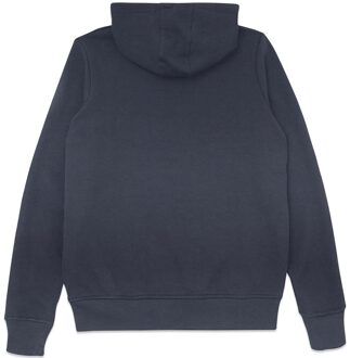 Marvel Fantastic Four Core Logo Hoodie - Navy - M Meerdere kleuren