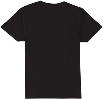 Marvel Fantastic Four Team Portal Unisex T-Shirt - Black - S Zwart