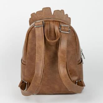 Marvel Guardians of the Galaxy Groot Casual Fashion Backpack