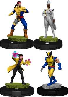 Marvel HeroClix 400: X-Men '97