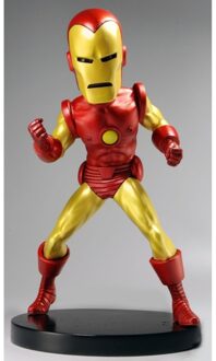 Marvel - Iron Man Head Knocker