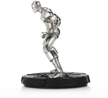 Marvel Iron Man 'Invincible' Pewter Figurine 12cm
