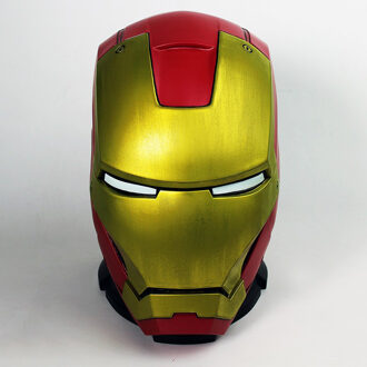 MARVEL - Iron Man - Spaarpot Helmet MKIII 25cm