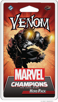 Marvel LCG Champions Venom Hero Pack