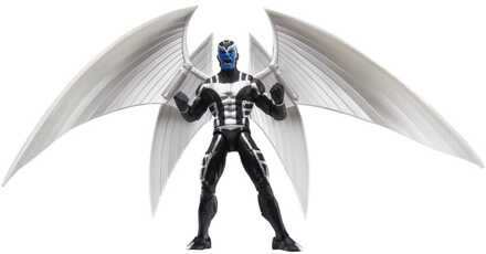 Marvel Legends Series Archangel, X-Force Comics Action Figure