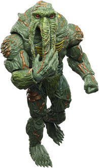 Marvel Legends Series Man-Thing, Marvel Studios’ Werewolf by Night Adult 6 Inch Collectible Action Figure