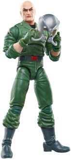 Marvel Legends Series Professor X (Savage Land), Marvel Comics Collectible Action Figure (6”)