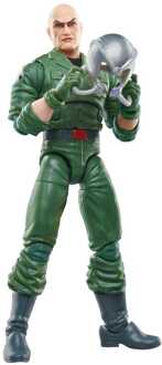 Marvel Legends Series Professor X (Savage Land), Marvel Comics Collectible Action Figure (6”)