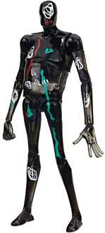 Marvel Legends Series The Spot, Spider-Man: Across the Spider-Verse 6  Action Figure