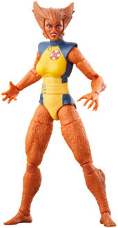 Marvel Legends Series Wolfsbane