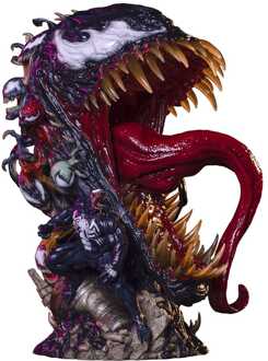 Marvel Life-Size Bust Venom 56 cm