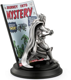 Marvel Limited Edition Thor Journey Into Mystery Volume 1 #83