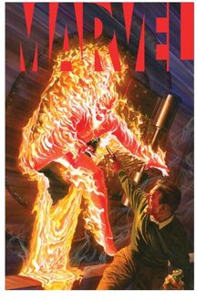 Marvel - Marvel - Marvel Comics