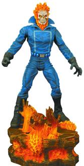 Marvel - Marvel Select: Ghost Rider