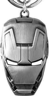 Marvel Metal Keychain Avengers Iron Man