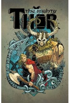 Marvel Mighty Thor Vol. 2