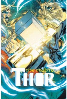Marvel Mighty Thor Vol. 4