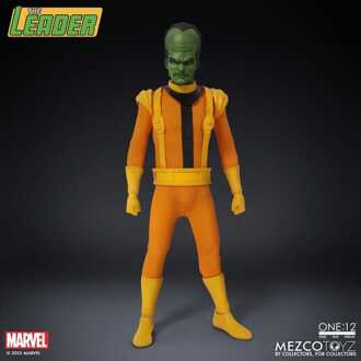 Marvel One:12 Collective Action Figure 1/12 The Leader 17 cm