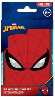Marvel Playing Cards Spider-Man