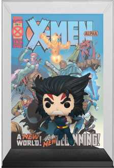 Marvel POP! Comic Cover Vinyl Figure X-Men: AoA 9 cm