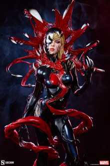 Marvel Premium Format Statue Gwenom 56 cm