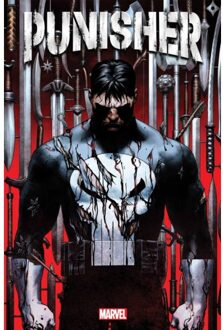 Marvel Punisher (01): The King Of Killers - Jason Aaron