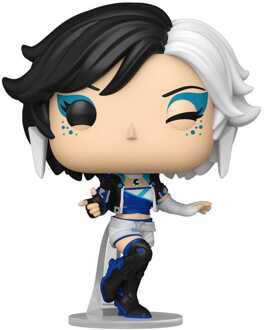Marvel Rivals Luna Snow Funko POP Vinyl
