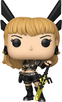 Marvel Rivals Magik Funko POP Vinyl