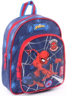 Marvel Rugzak Spider-Man 31x25x9 cm