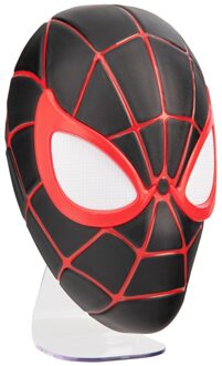 Marvel's Miles Morales Mask Light