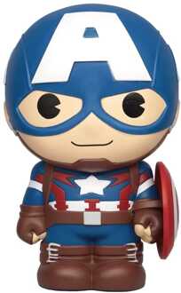 Marvel's The Avengers Collectible Bank Captain America