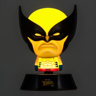 Marvel'S Wolverine Icon Light