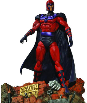 Marvel Select X-Men Magneto Actiefiguur