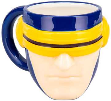 Marvel Shaped Mug X-Man Cyclops