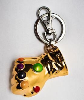 Marvel Sleutelhanger Infinity Gauntlet X1