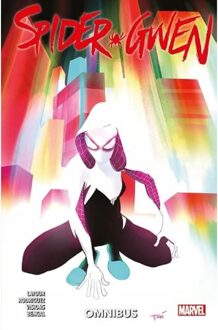 Marvel Spider-Gwen Omnibus Vol. 1