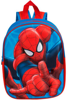 Marvel Spider-Man 3D rugzak