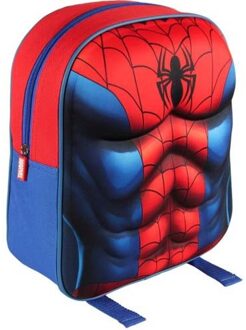 Marvel Spider-Man 3D rugzak
