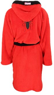 Marvel Spider-Man Dressing Gown - Small / Medium