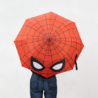 Marvel Spider-Man Umbrella