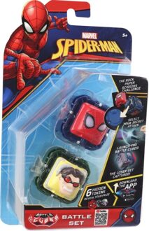 Marvel Spiderman Battle Cube - Dr. Octopus vs Meta