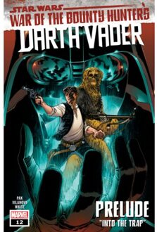 Marvel Star Wars: Darth Vader (03) - Greg Pak
