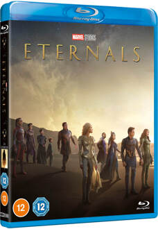 Marvel Studio's Eternals