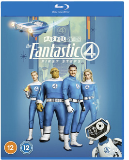 Marvel Studios' The Fantastic Four