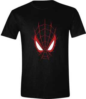 Marvel T-Shirt Face Size XL
