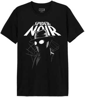 Marvel T-Shirt Spider-Noir Cover