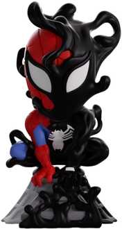 Marvel Tales Vinyl Figure Symbiote Spider-Man #1 13 cm
