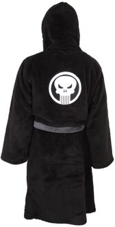 Marvel The Punisher Dressing Gown - Small / Medium
