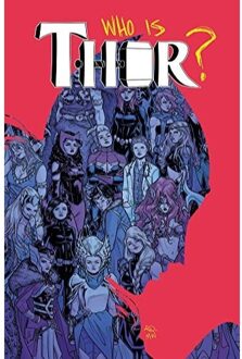 Marvel Thor Volume 2